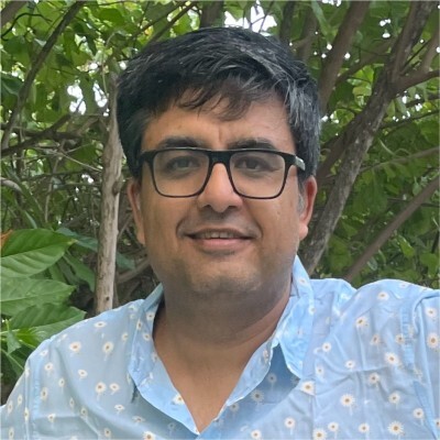 Aashish Pareek